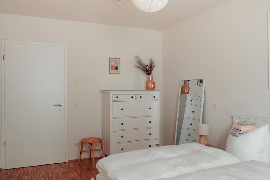 Modern 2 R-Apartment/Netflix/Fitness/Billiard Dresden Exterior foto